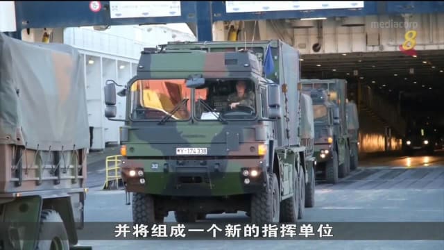 泽连斯基：乌军攻占多个据点与领土