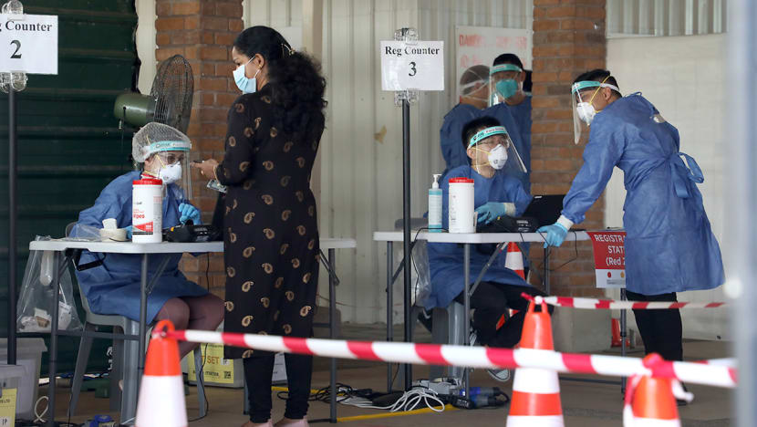 20 Quick Test Centres open to public for Covid-19 testing from Oct 1