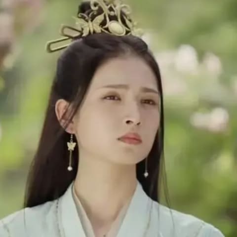 曝光!24岁演员夏依丹已在2年前逝世,片尾惊现噩耗