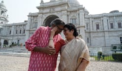 Love After 60 In India - Breaking Taboos To Be With My Childhood Love