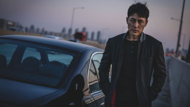  新片上映：A Man of Reason