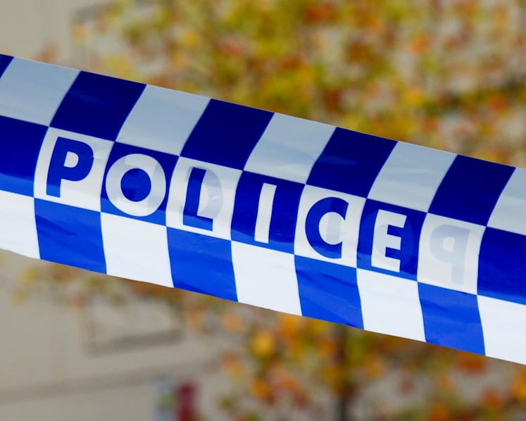 Australia police recover two bodies in search for missing Chinese tourists
