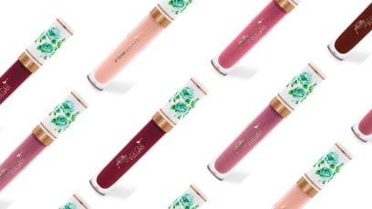 I Asked My Tinder Matches Questions About Make-Up, And The Results Are Glorious