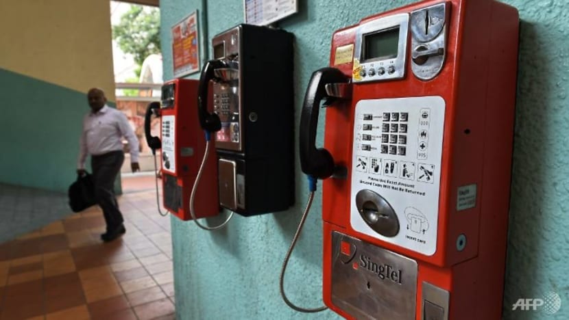 Recalcitrant prank caller calls police 31 times on the day he's released from jail
