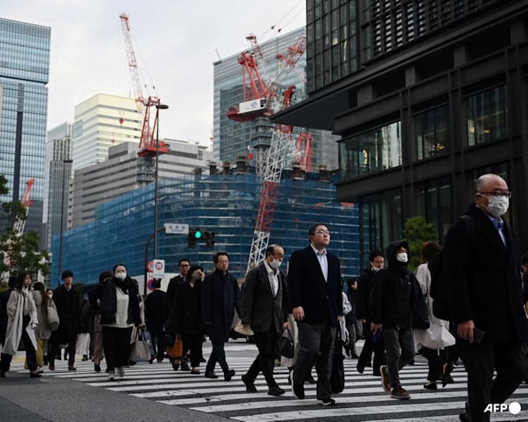 Japan to relax overtime regulation under workaholic PM Takaichi