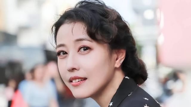 叫她百搭女神　周海媚MV演出也精彩！