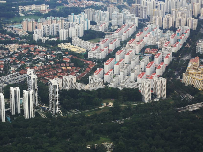 Over 30 en bloc tenders closed without a buyer this year; none sealed after cooling measures