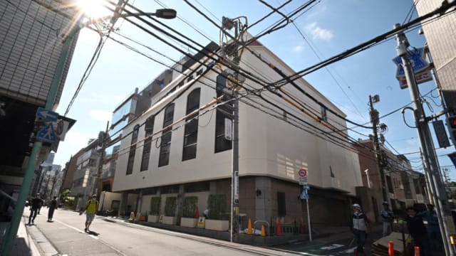 安倍刺杀案 岸田文雄下令查统一教