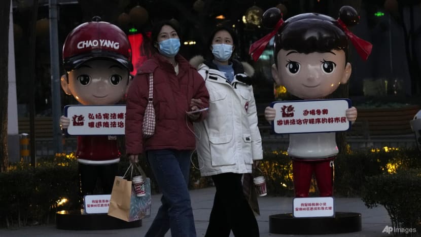 Advertisements draw flak in China over Asian stereotypes Advertisements draw flak in China over Asian stereotypes