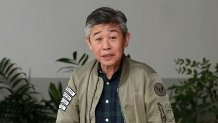 Arrest warrant issued for ex-principal of tuition centre who helped students cheat in O-Level exams Arrest warrant issued for ex-principal of tuition centre who helped students cheat in O-Level exams