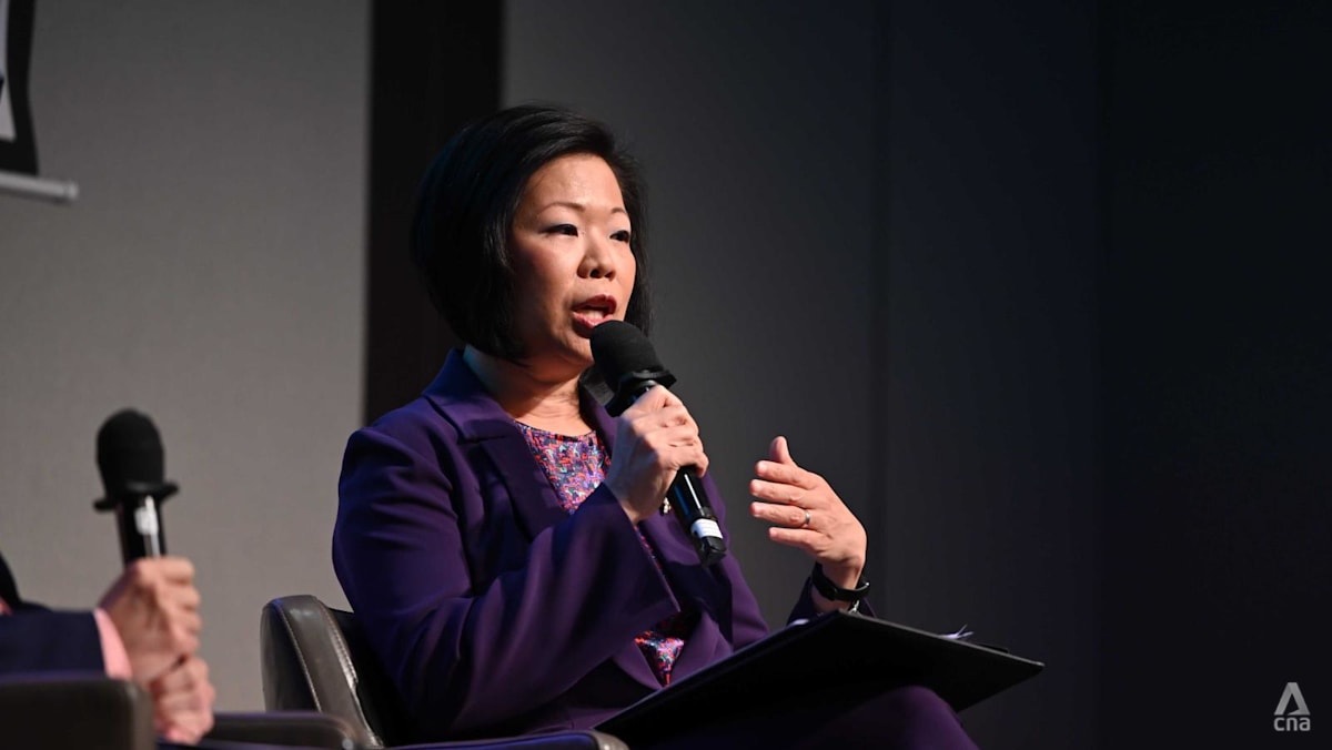 Singapore ready to enter new chapter in relations with Japan, deepen ties with China and South Korea: Sim Ann