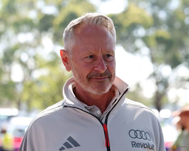 Motor Racing-Wheatley steps down as Audi team principal for personal reasons