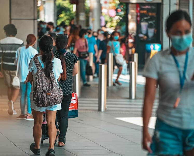 1,647 new COVID-19 cases in Singapore; 2 more fatalities take death toll to 80