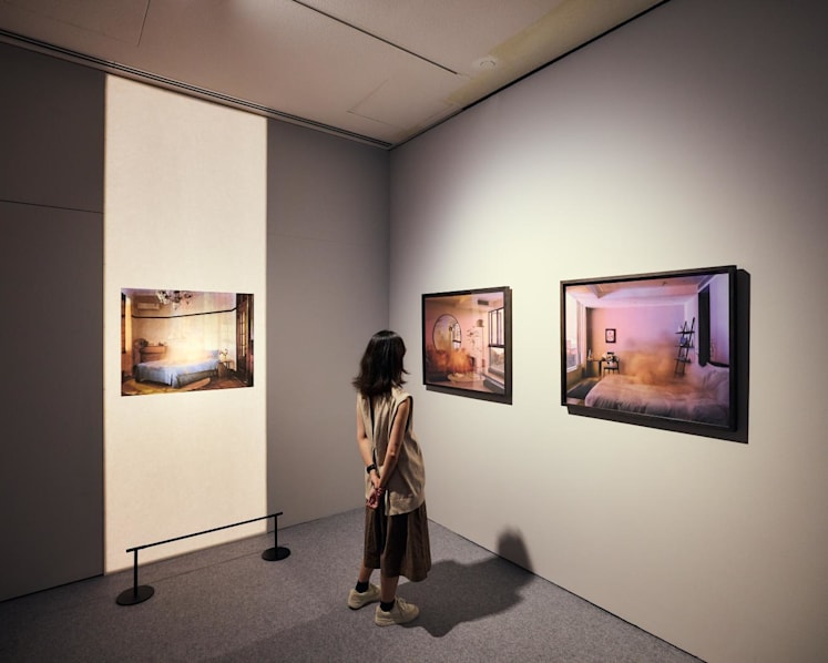 National Gallery Singapore to hold its first-ever R18 exhibition exploring desire in Southeast Asian art