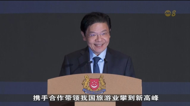 黄总理：我国在发展旅游业方面取得进展 但不能因此而自满
