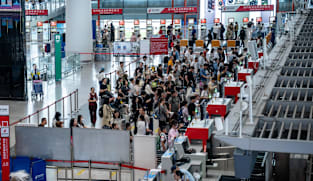 Inbound tourism gathers pace as China’s ‘Super Golden Week’ travel rush sets new records