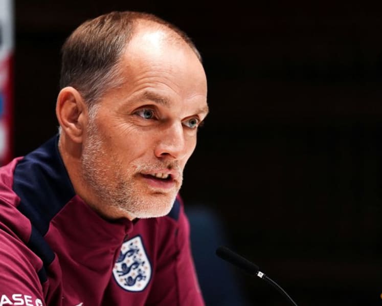 No time for experimentation, says England manager Tuchel