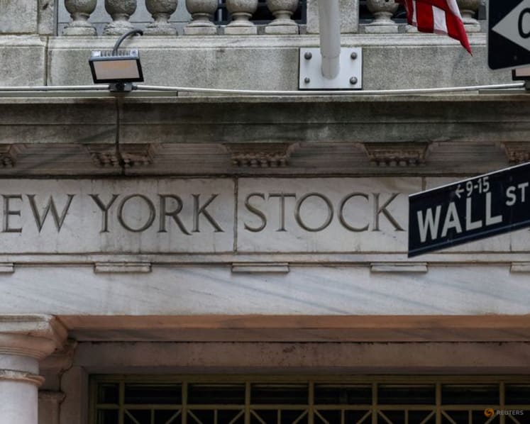 Wall Street indexes end lower; investors brace for jobs data, Nvidia results