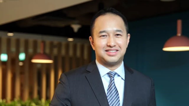 城市发展爆家族内讧 郭益智：对父亲“极端行为”感失望