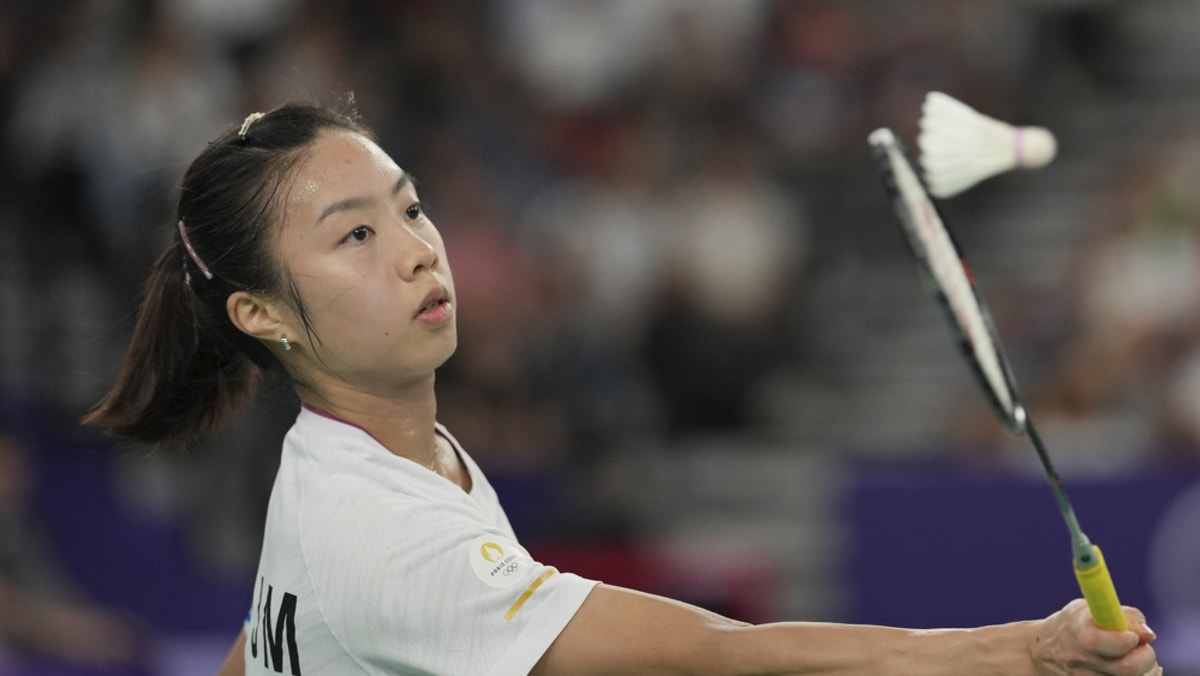 Singapore's Yeo Jia Min wins German Open, ends badminton World Tour title ...