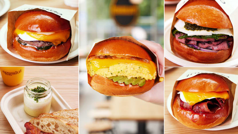 Eggslut S’pore Sneak Peek: 5 Menu Items To Order, Ranked