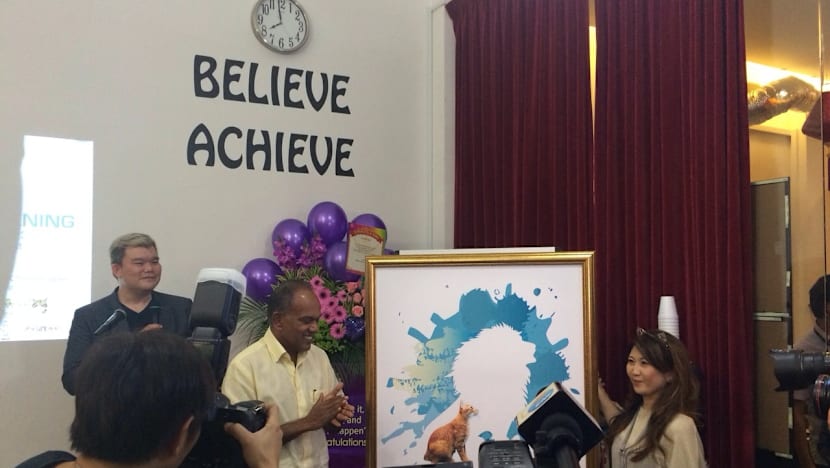 Lion City Kitty, Singapore’s first cat museum launches