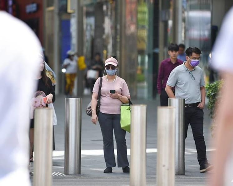 Commentary: Protecting public health is key in novel coronavirus fight but we must also tackle xenophobia