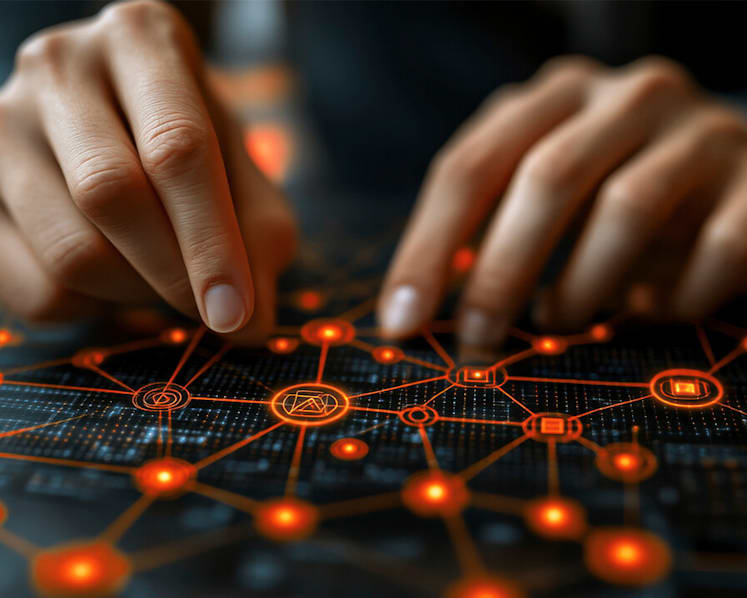 Unlocking visibility across complex hybrid environments