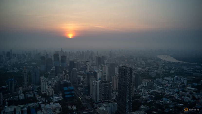 IMF sees Thai GDP growth at 1.6% in 2026