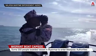 Singapore Tonight - Sun 9 Nov 2025