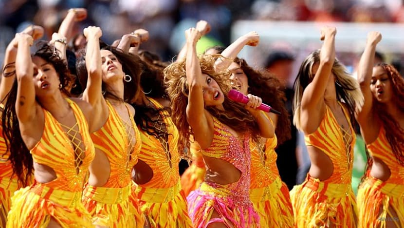 Madonna, BTS and Bieber bring star power to World Cup halftime show