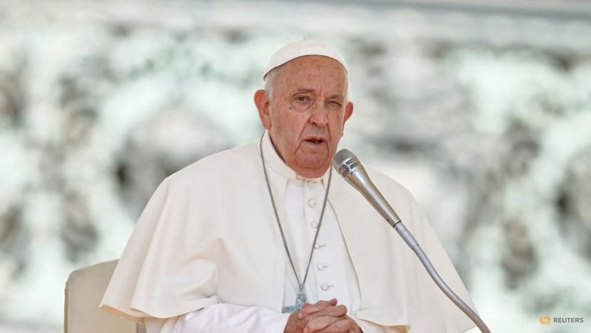 Pope's friends, observers try to make sense of homophobic PR disaster Pope's friends, observers try to make sense of homophobic PR disaster