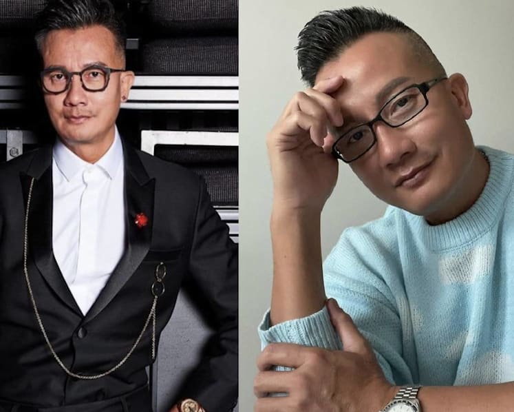 Chen Hanwei Shares His 'English Fail' Stories, Once Thought 'Limousine' Was A Person