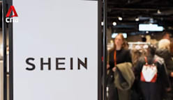 Fast fashion giant Shein seeks to raise around US$1.8b in Hong Kong listing 