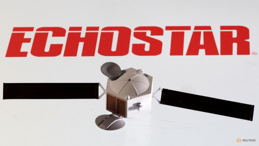 Trump urged EchoStar, FCC chair to cut a deal on spectrum -Bloomberg