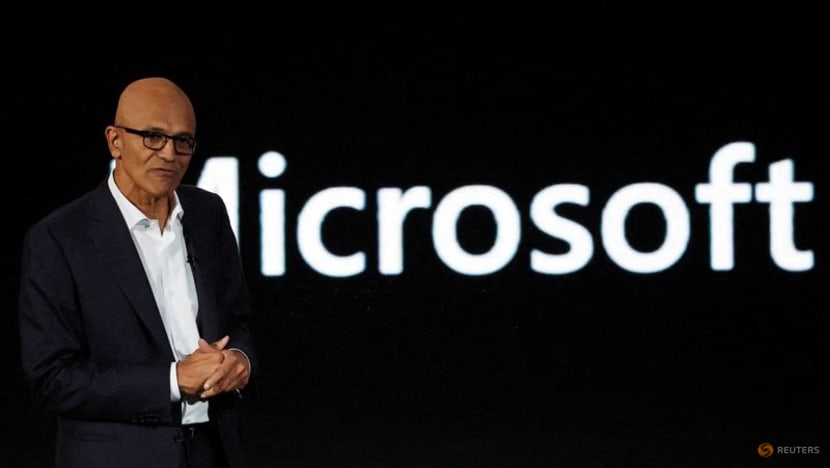 Microsoft, Meta back big AI spending despite DeepSeek's low costs Microsoft, Meta back big AI spending despite DeepSeek's low costs