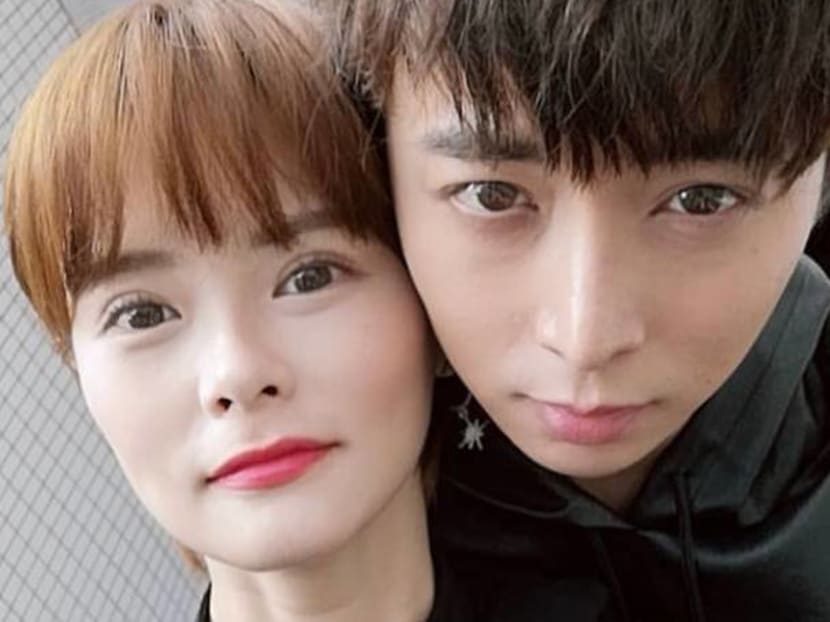 Jayley Woo Is Grieving Publicly About Aloysius Pang But She Doesn’t Want To Talk To Reporters, And That’s Okay
