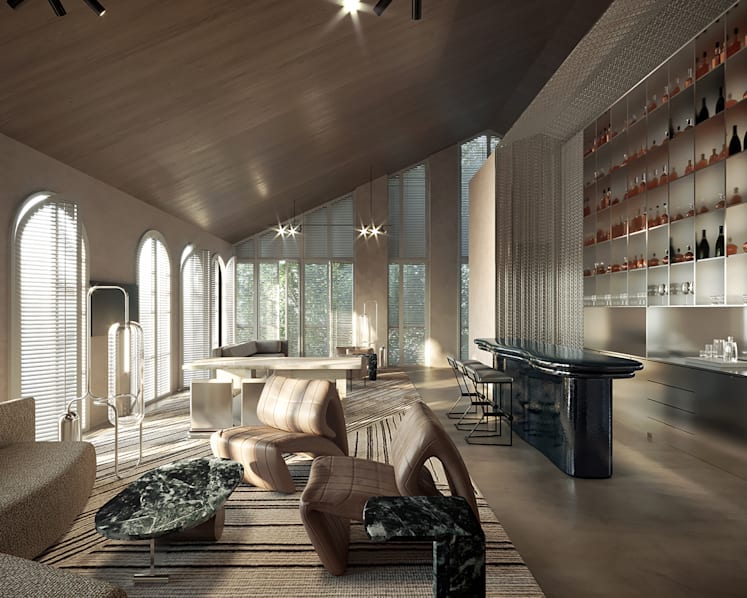 Be among the first to check into these new hotels opening in Singapore in 2023