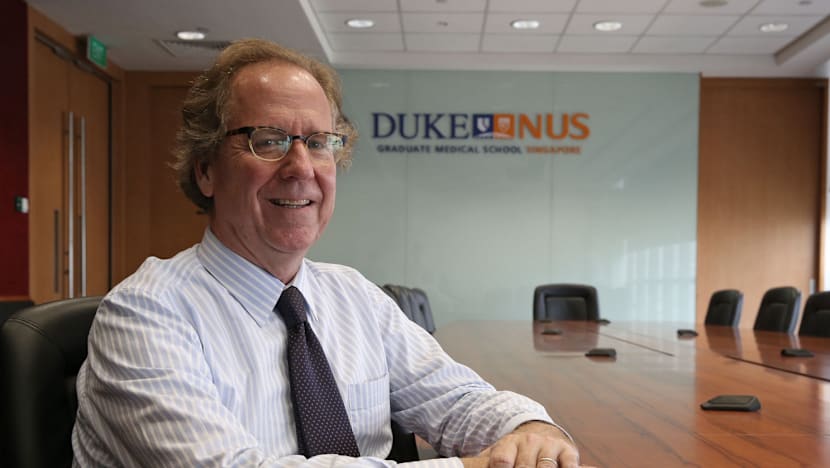 Getting doctors to love teaching