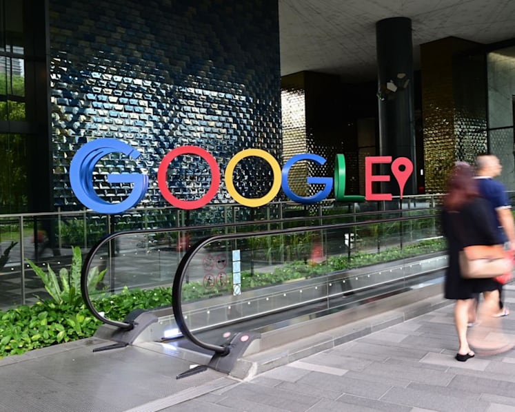 Google lays off staff in Singapore; employees say about 190 people affected