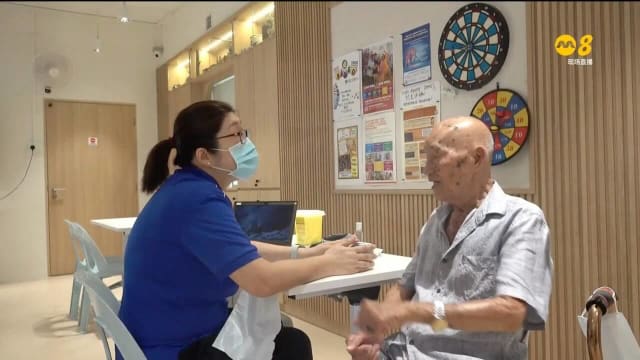 三主要医院社区护士人数有所增加 但增聘仍是挑战