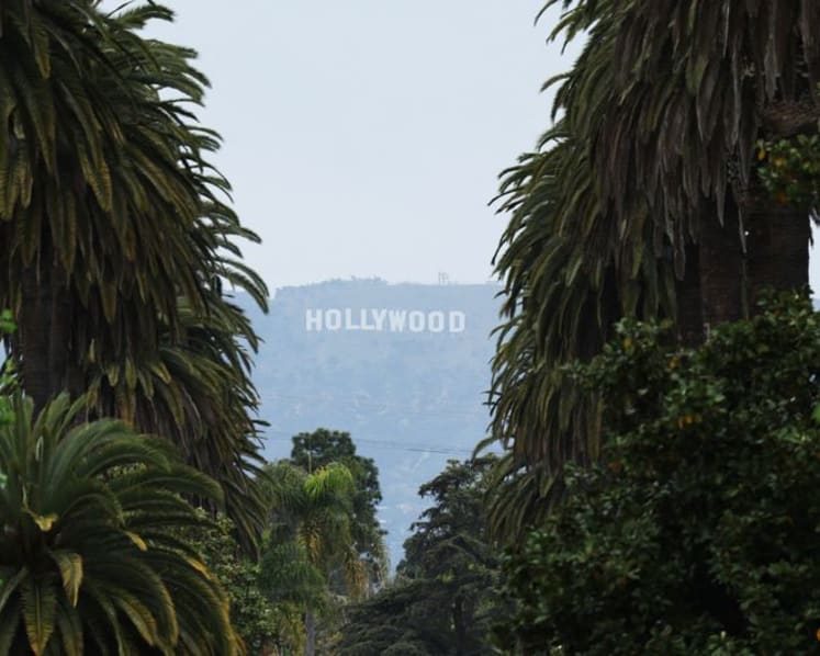Trump says US to impose 100% tariff on movies made outside the country