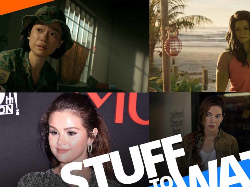 Stuff To Watch This Week (Aug 15-21, 2022)