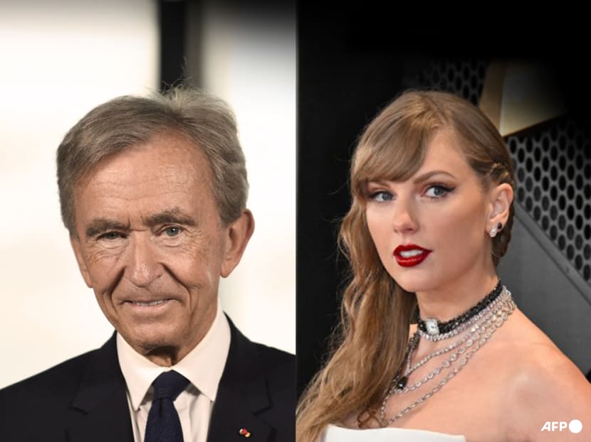 Louis Vuitton boss Bernard Arnault tops 2024 Forbes Billionaires List, Taylor Swift makes debut