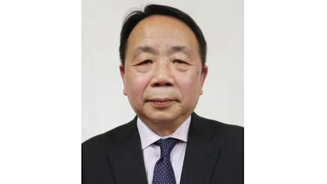 中国首次制裁日本议员 指他散布涉台港虚假信息