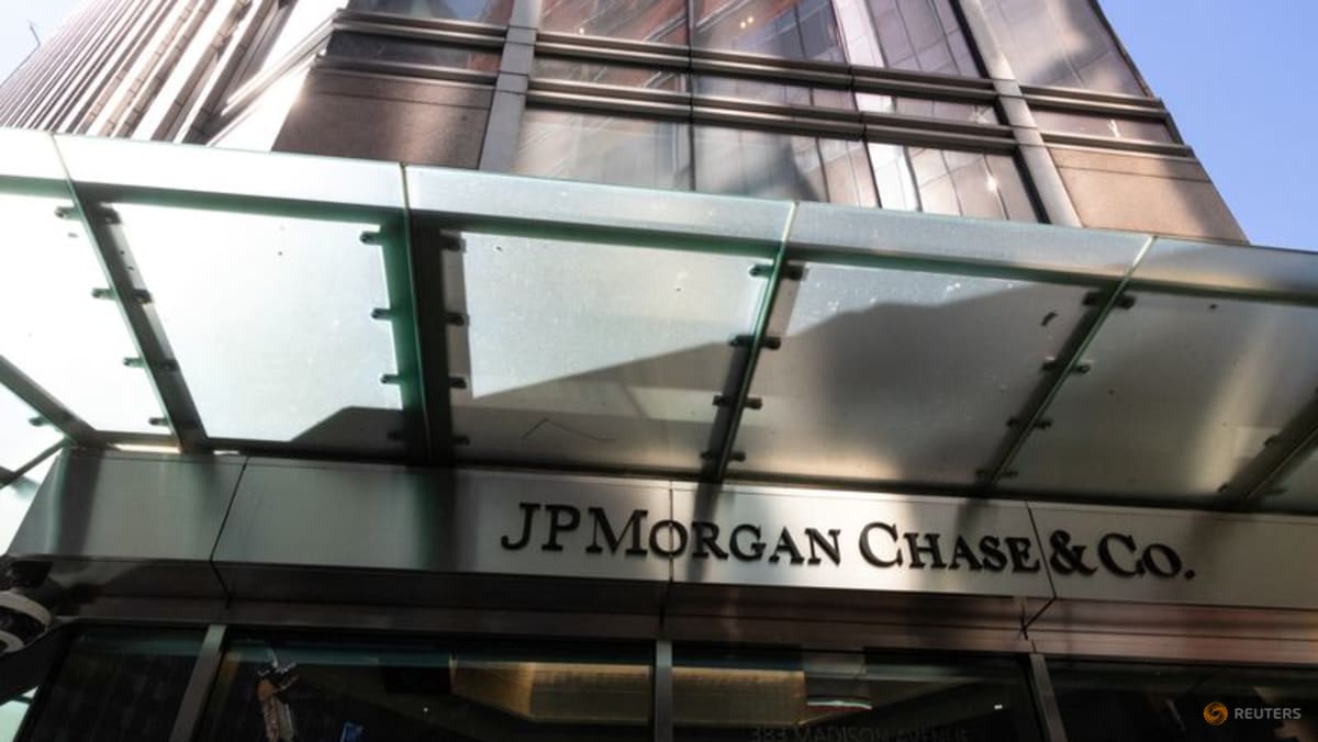 JPMorgan expands tech team with Guggenheim veteran, memo says - CNA