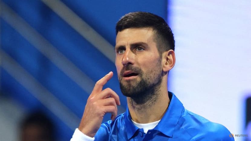 Djokovic to play at Indian Wells after injury worries