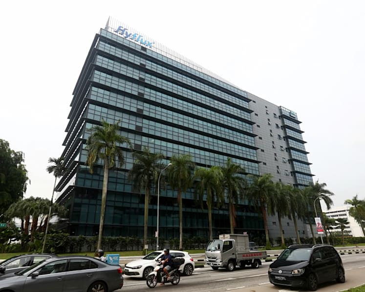 Hyflux mulls over rescue financing, recognises ‘lessons to be learnt’