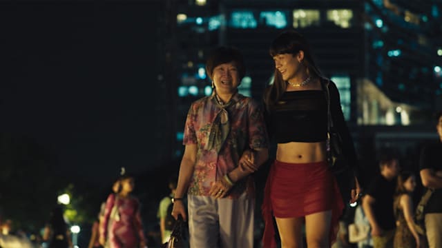看完许瑞奇《好孩子》演出，巫培双激赞：梁朝伟级别的演技！