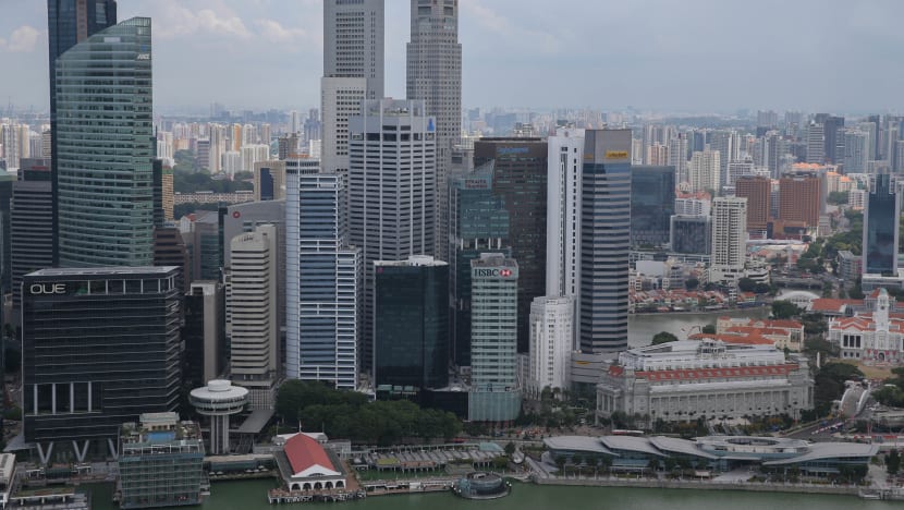 Singapore tops 2 rankings: Most competitive economy, best place for children